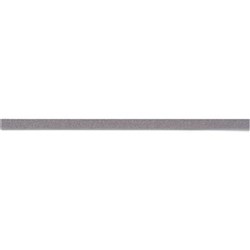 Horico Steel Carbo Separating Strip - C306 - 6mm - Fine - Single Sided, 12-Pack