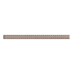 Separating Strip HORICO #F376D 6mm Extra Fine Diamond D/S x10