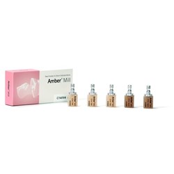 Hass AmberMill C14 B4 5pk