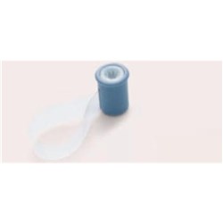 HAWE Adapt SuperCap Matrices Transparent 5mm Pack of 50