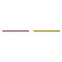 HAWE Finish & Polishing Strip Xfine 3.9mm Yellow Pink x 100