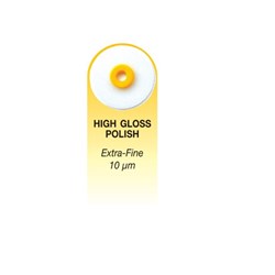 HAWE OptiDisc Extra Fine 15.9mm Refill Pack of 100