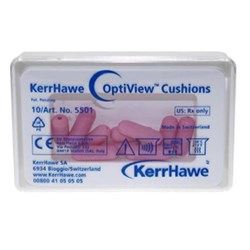 HAWE OptiView Refill Cushions Pack of 10