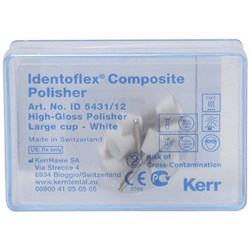 HAWE Identoflex Composite High Gloss Polisher x 12