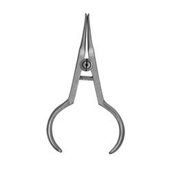 Utility PLIER Coon Style Ligature Tying