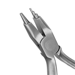 HuFriedyGroup Wire Forming Pliers - Marcotte Looping
