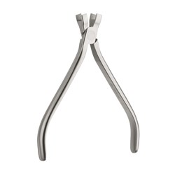 Torquing PLIERS .016"/.018" Key