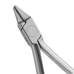 Clear Aligner PLIERS The Vertical