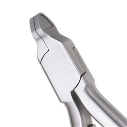 HuFriedyGroup Clear Aligner Pliers - The Precision Aligner Punch