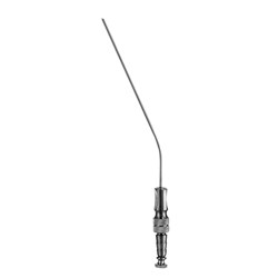 ASPIRATOR Frazier #6 1.5mm