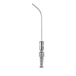 Suction Tube Pointius