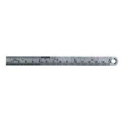 RULER Stainless Steel