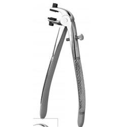 Crown REMOVER Trial Lower