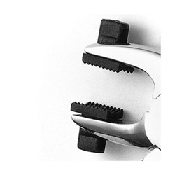 HuFriedyGroup Crown Remover Replacement Pads, 1-Set