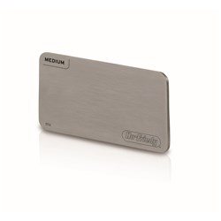 Diamond SHARPENING CARD Medium Grit