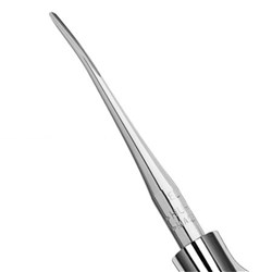 HuFriedyGroup Luxating Elevator - Curved - 2mm - Small Handle