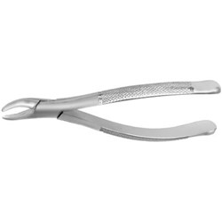 FORCEPS #150S Pedo Upper Incisors & Roots