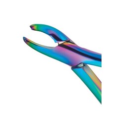 FORCEPS #151SR Pedo Rainbow Colours Lower