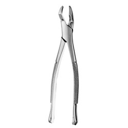 FORCEPS #210S 3rd Upper Molars