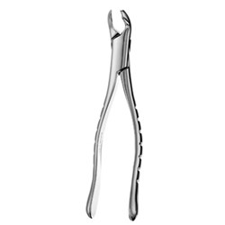 FORCEPS #217 1st & 2nd Molars