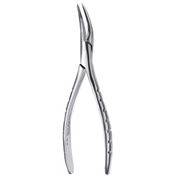 FORCEPS  #300 Serrated Upper Roots