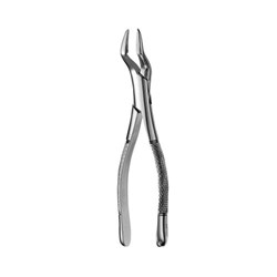 HuFriedyGroup European Style Forceps - Parmly Alveolar - #32 - Uppers