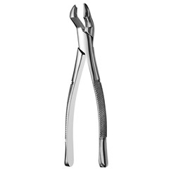 FORCEPS #53L Upper Molars 1st & 2nd left