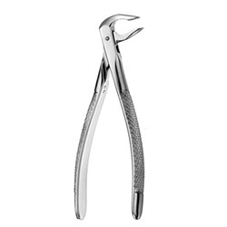 FORCEPS Apical European Style #AF74N Lower Anteriors