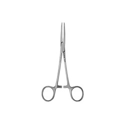 HuFriedyGroup Kelly Rankin Hemostat - 16cm Straight