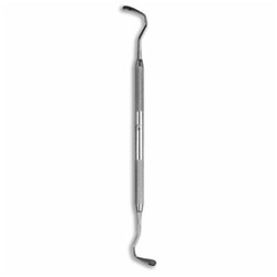 SINUS LIFT Instrument #300 Double Ended Round Handle