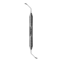 HuFriedyGroup Sinus Lift Instrument - IMP65786 - Kramer - #6 Handle
