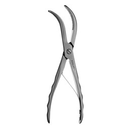 CRUSHER Bone for Implants