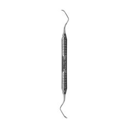 HuFriedyGroup Sinus Lift Urban Instrument - #1 - #6 Satin Steel Handle