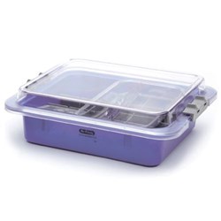 TUB Signature Series Complete Purple