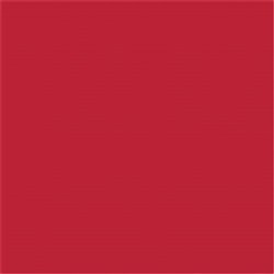 Signature Series Tub Only Red