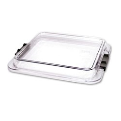 Signature Series Locking Tub Cover