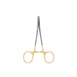 HuFriedyGroup Perma Sharp Needle Holder - 11.5cm - Derf