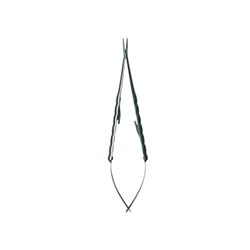 HuFriedyGroup Needle Holder - Microsurgical Steel