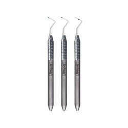 BioType PROBE Start Kit 3 Hdles and 12 Probe Tips