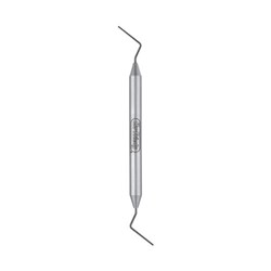 HuFriedyGroup Black Line Endo Plugger - #9/11 - 21mm - Double Ended - Black Line Handle