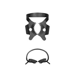 Black Line Rubber Dam CLAMP Upper Molars #56S