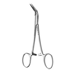 Steiglitz Root FORCEPS 13.5cm 45 Degrees