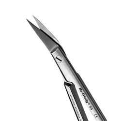 SCISSORS Dean #9 16.5cm 1 Blade serrated