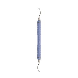 SCALER Gracey Mini Five #13/14 Resin 8 Color Blue EverEdge Hd
