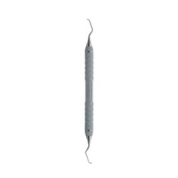 SCALER GRACEY #15-16 Mini 5 Rigid Resin 8 EverEdge Handle