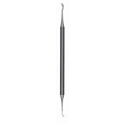 SCALER Cumine #152 Double Ended Octagonal Handle