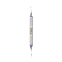 SCALER Nevi Anterior #1 Double Ended EverEdge Handle
