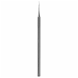 Chisel SCALER Cushing #62 Single Ended Octagonal Handle