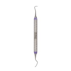 HuFriedyGroup Hoe Sickle Scaler - #9 Everedge Handle