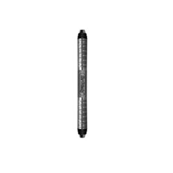 SCALER Gracey #13/14 Double End Satin Steel Colour Handle